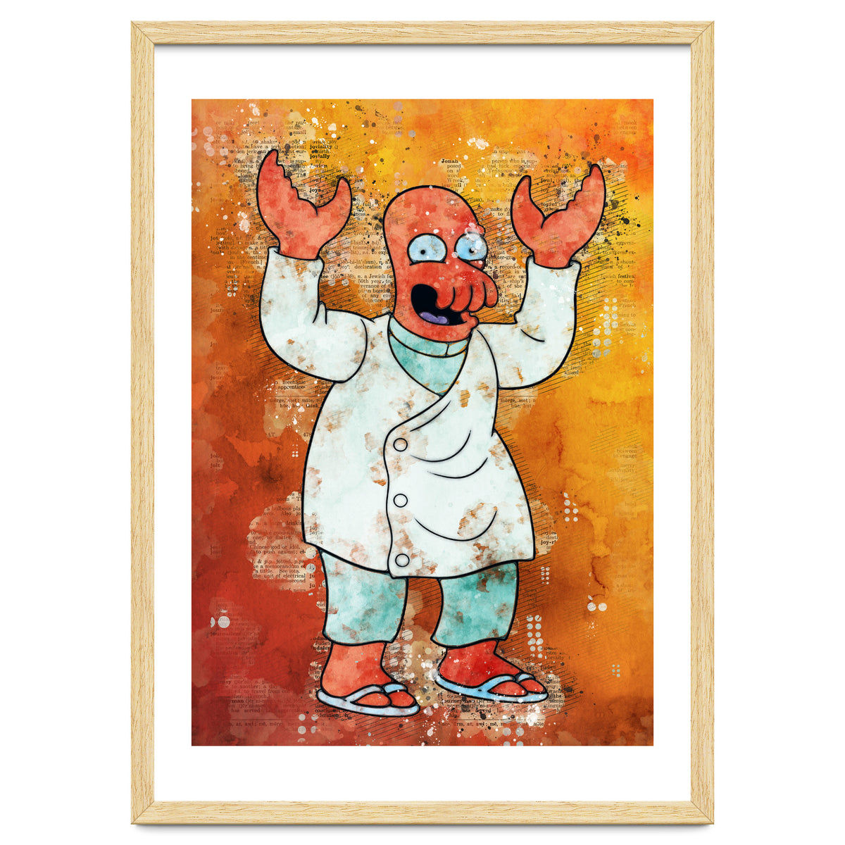 Zoidberg