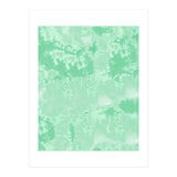 Sea Green Summer (Print Only) thumbnail