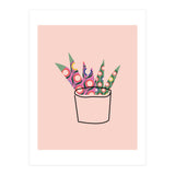 My Aloe Verra 3 Rgb  (Print Only) thumbnail