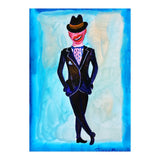 Cancherito (Print Only) thumbnail