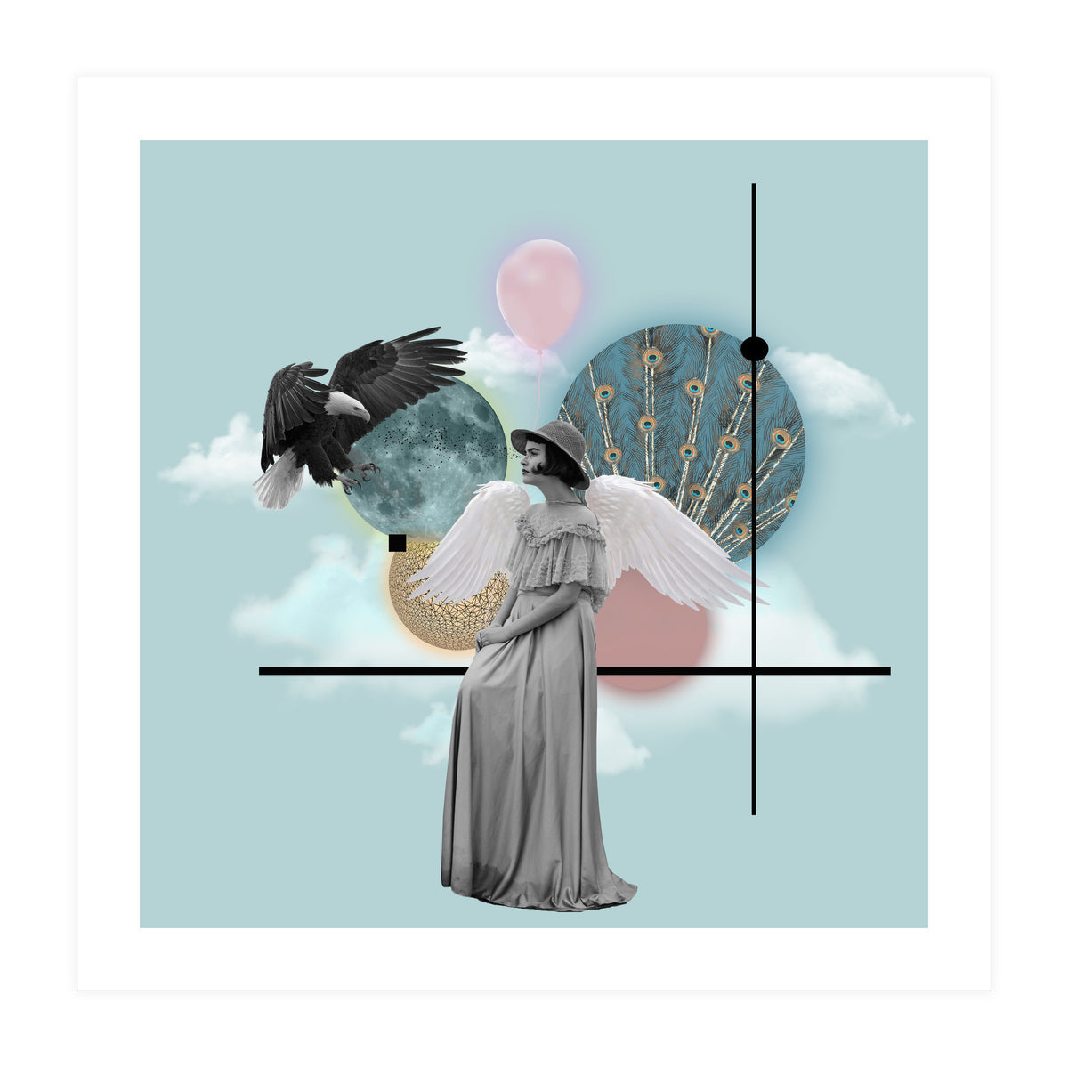 Collage 01 (Print Only)