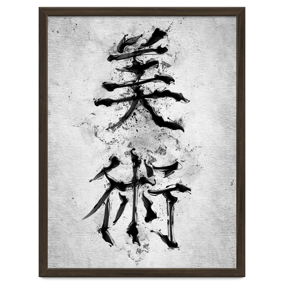 Kanji Art