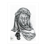 Miss Interpretation (Print Only) thumbnail