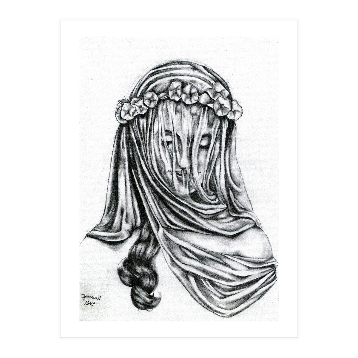 Miss Interpretation (Print Only)