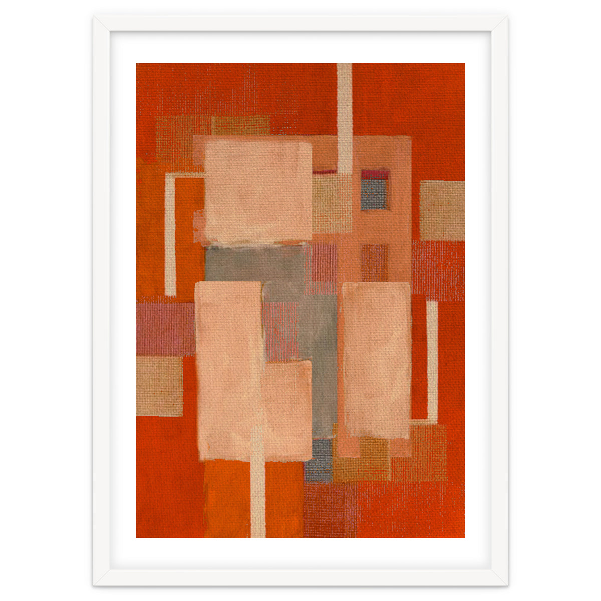 Urban Intersections 5