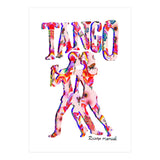 Tango 31  (Print Only) thumbnail