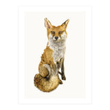 Cc Animal 03 (Print Only) thumbnail