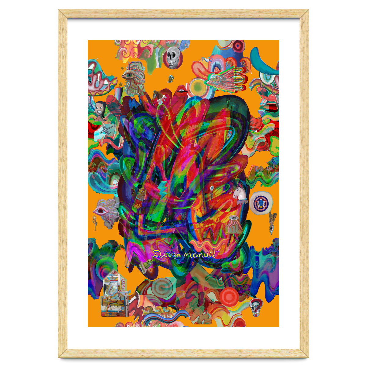 Muchas Cosas 2021 111