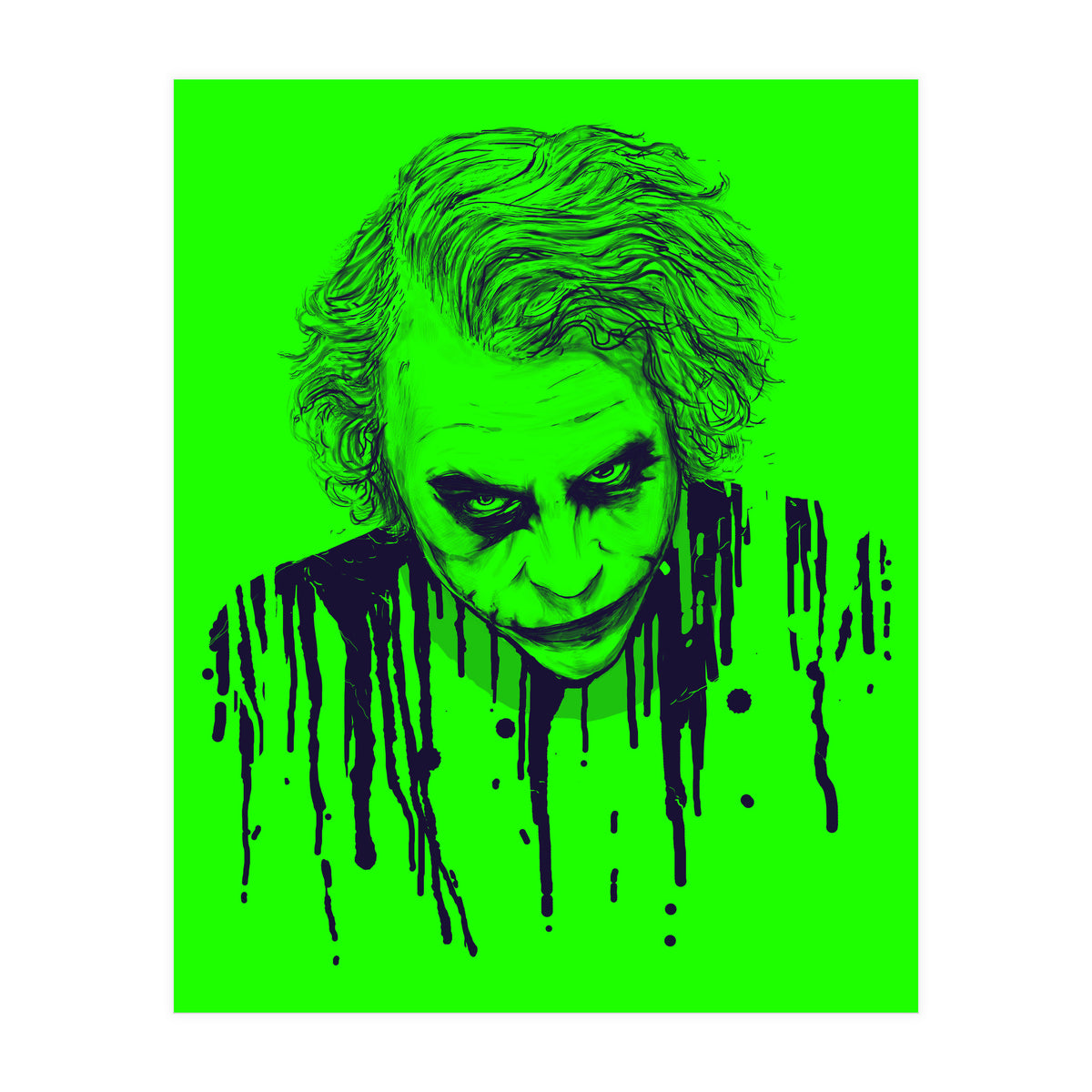 Joker (Print Only)