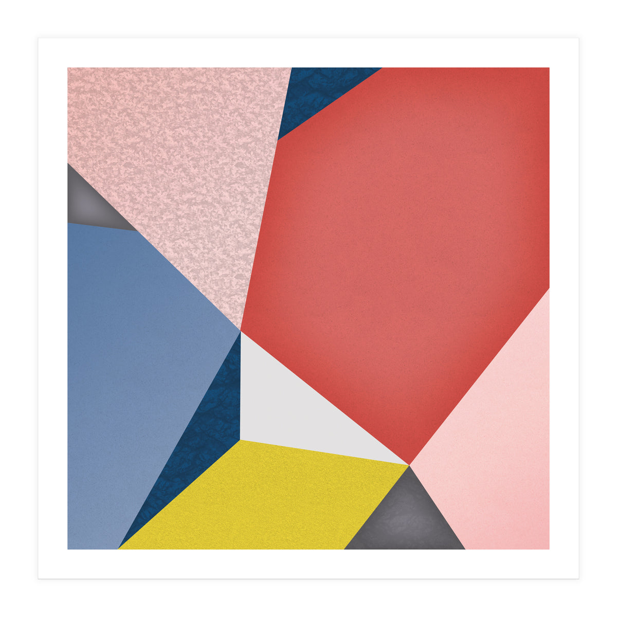 Spring Trend (Print Only)