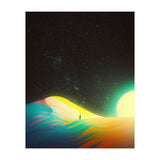The Source of Happiness (Print Only) thumbnail
