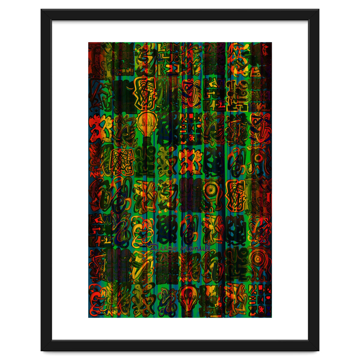 Graffiti Digital 2022 43