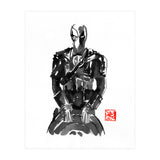 Deadpool (Print Only) thumbnail
