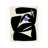 Balance To The Core (Print Only) thumbnail