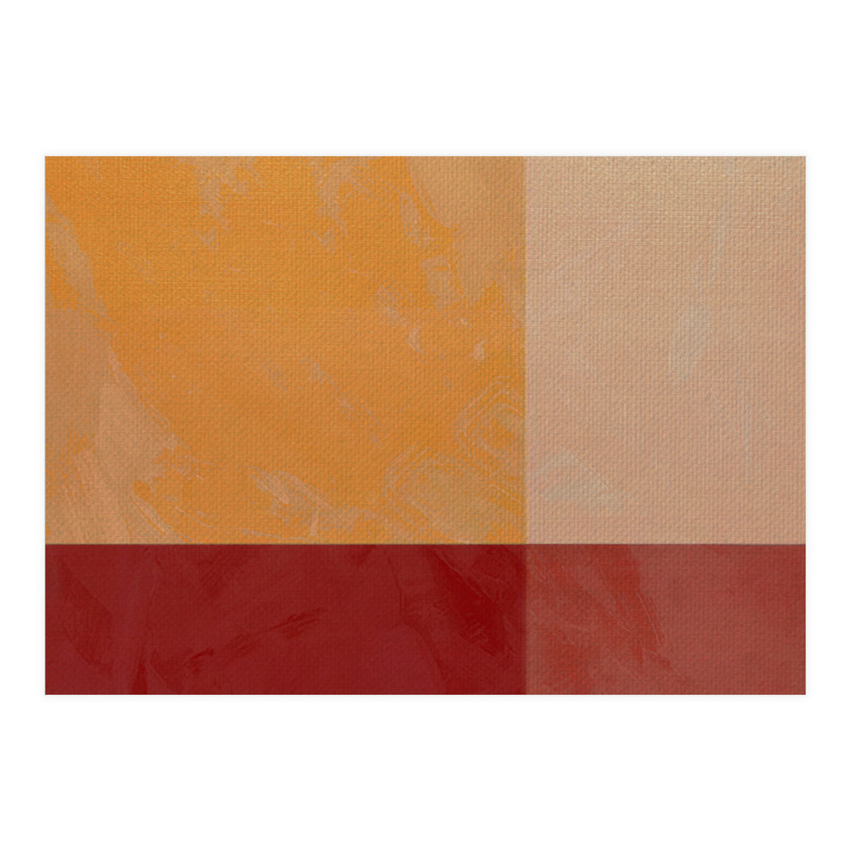 Transition (Print Only)