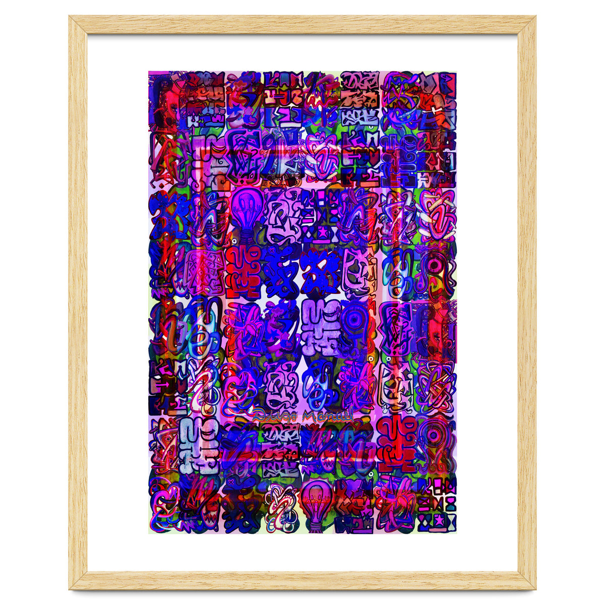 Graffiti Digital 2022 318