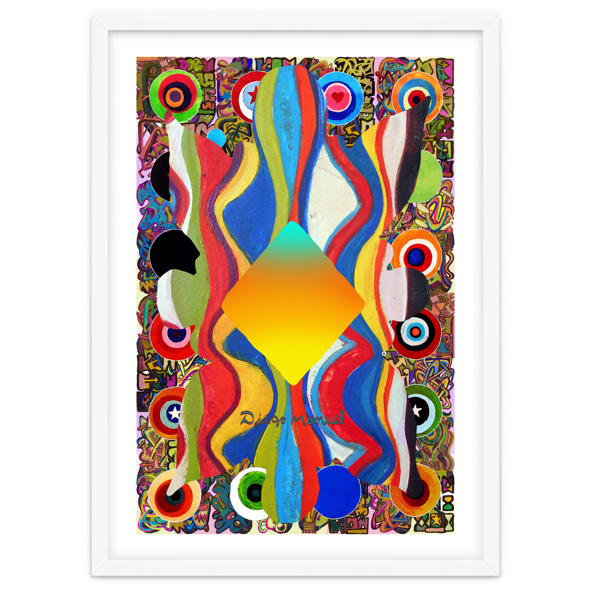 Graffiti Digital Nuevo 2023 108