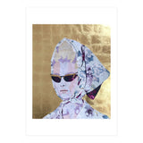 She's a lady (Print Only) thumbnail