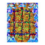 Graffiti Digital 8 (Print Only) thumbnail