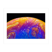 Soap Bubble (Print Only)