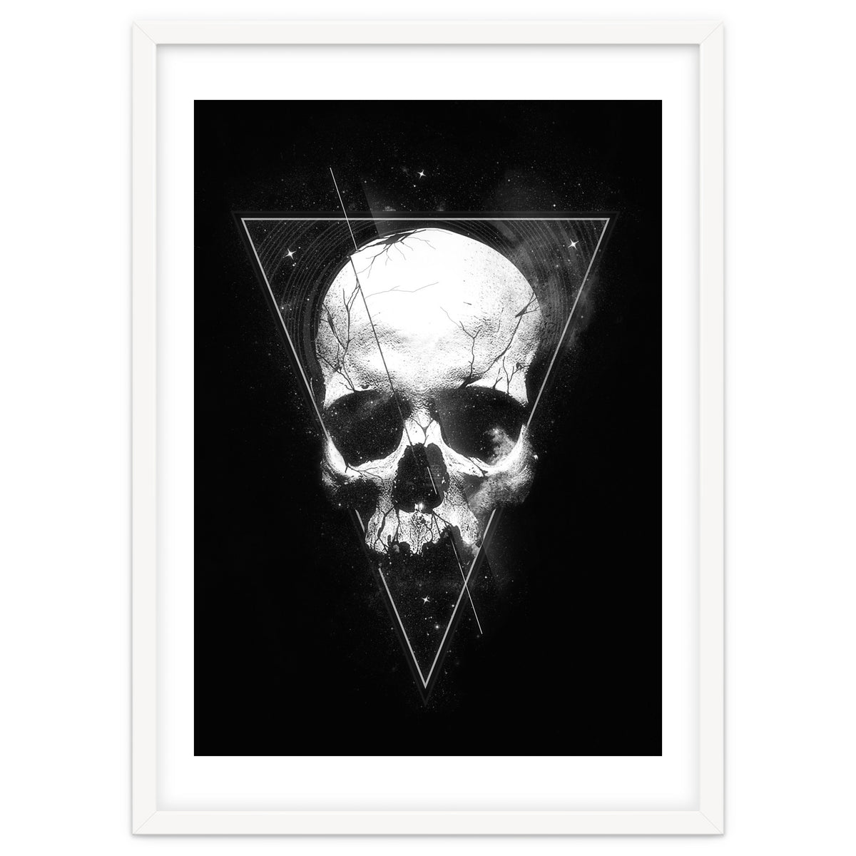 We Are All Made Of Stars