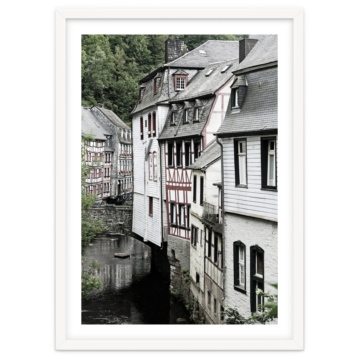 Monschau