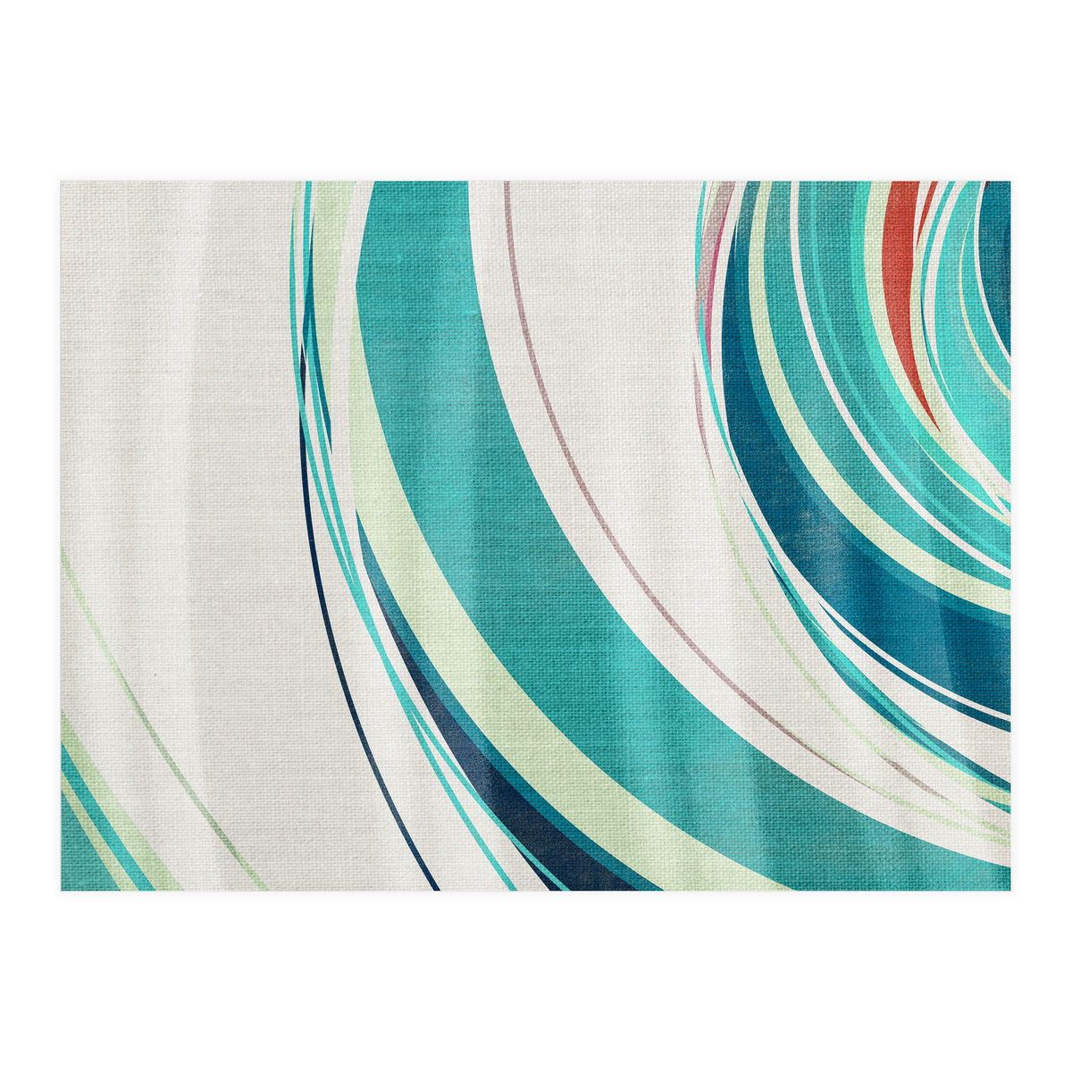 Ondulação (3) (Print Only)