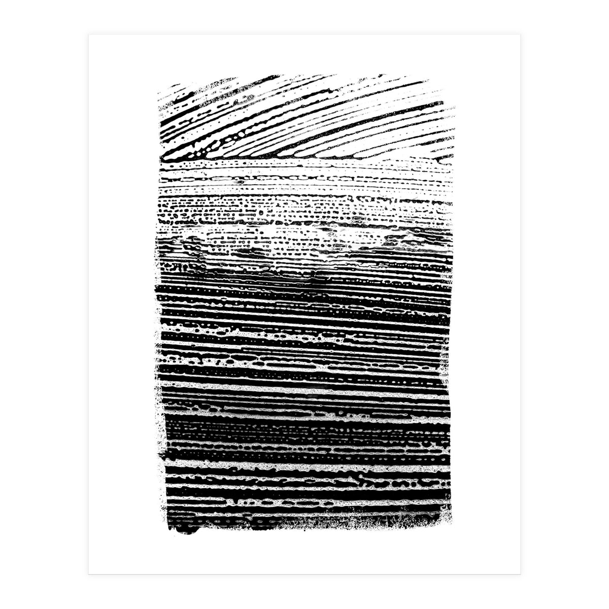 Dizzy 1 (Print Only)