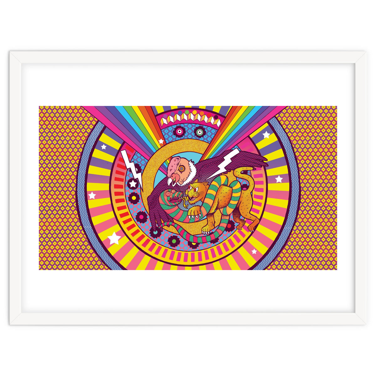 Chicha - Hammerton Brewery