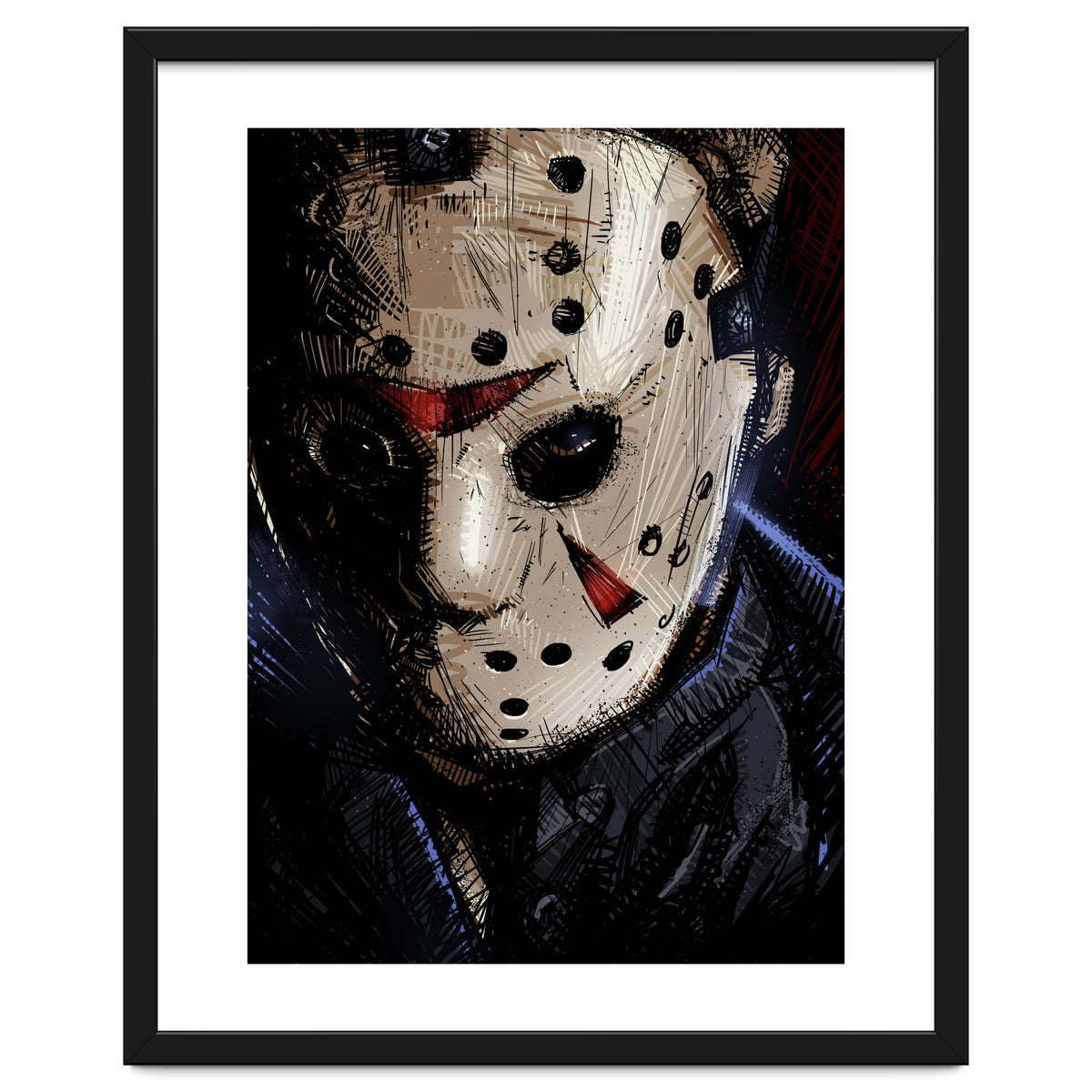 Jason Voorhees