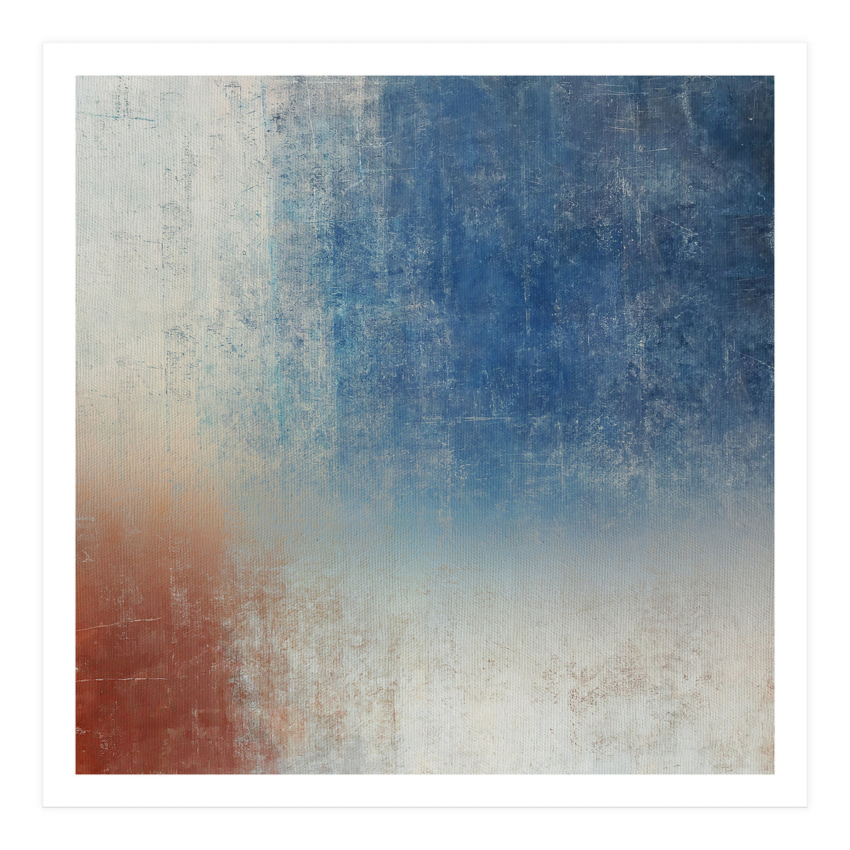 Existential Crisis (Print Only)