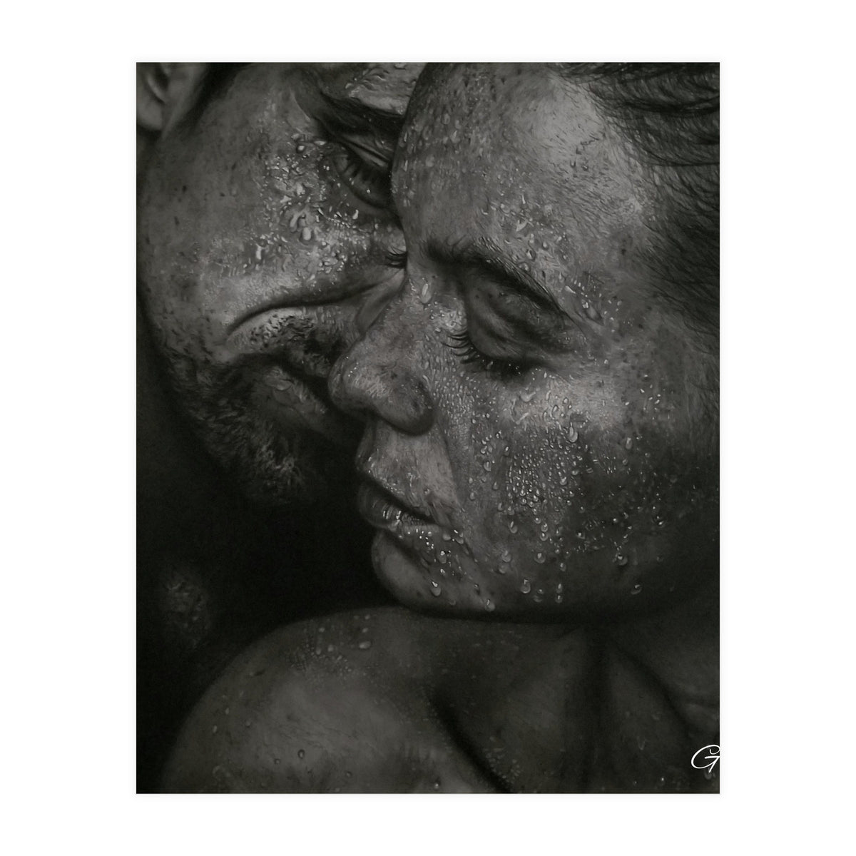 All My Sins (Print Only)