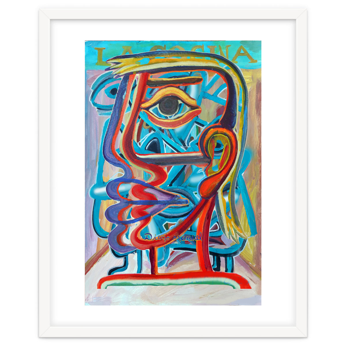 Graffiti Digital 2022 718