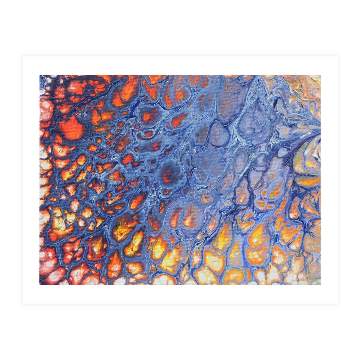 Dragon Scale (Print Only)