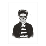 Death Fashion (Print Only) thumbnail