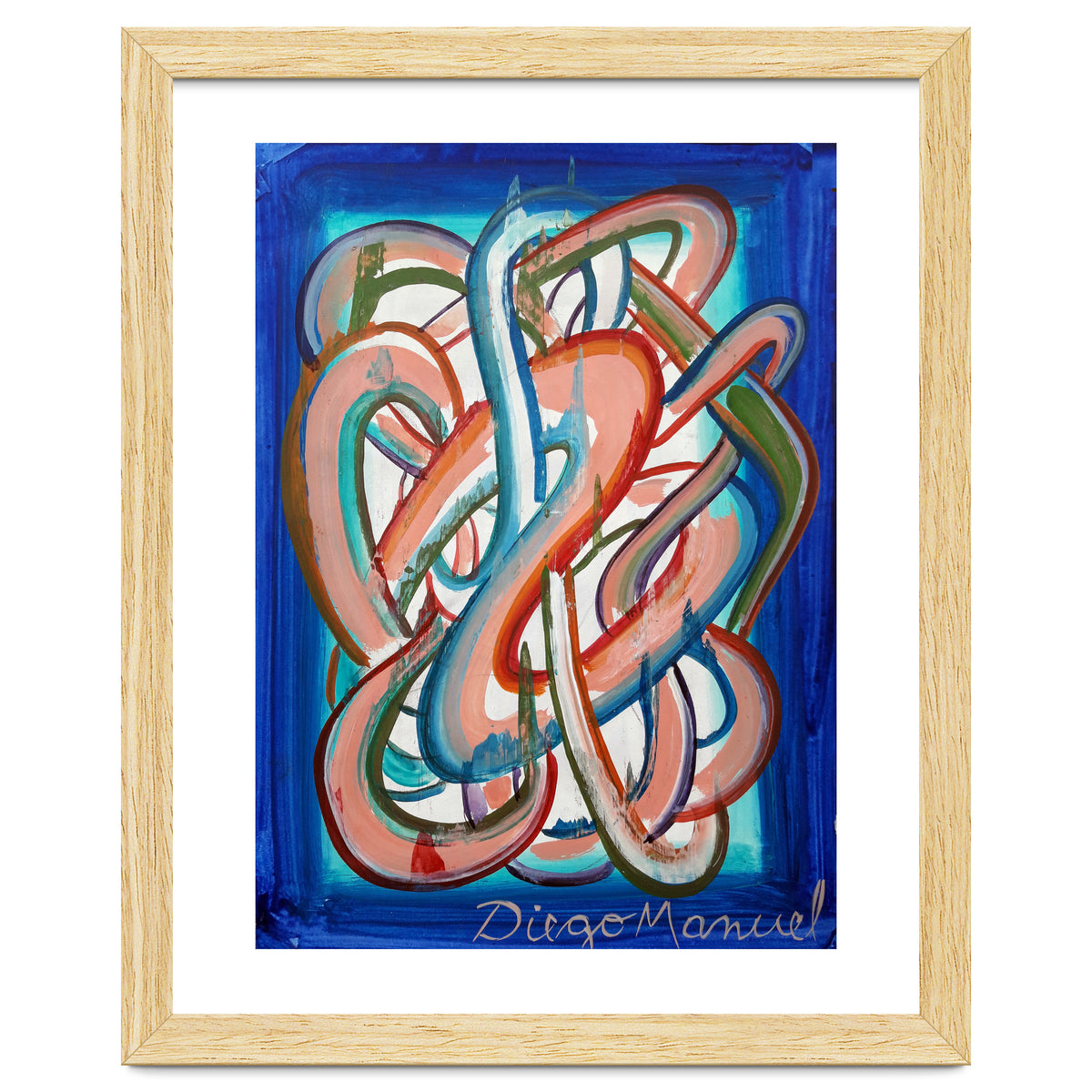 Formas En El Espacio 24