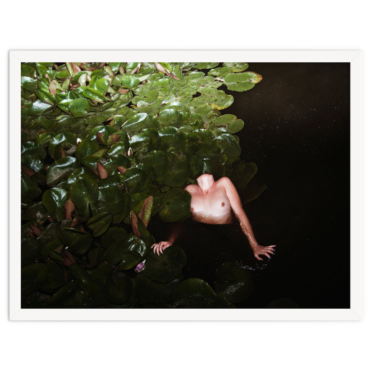 This is Not what You think it Is