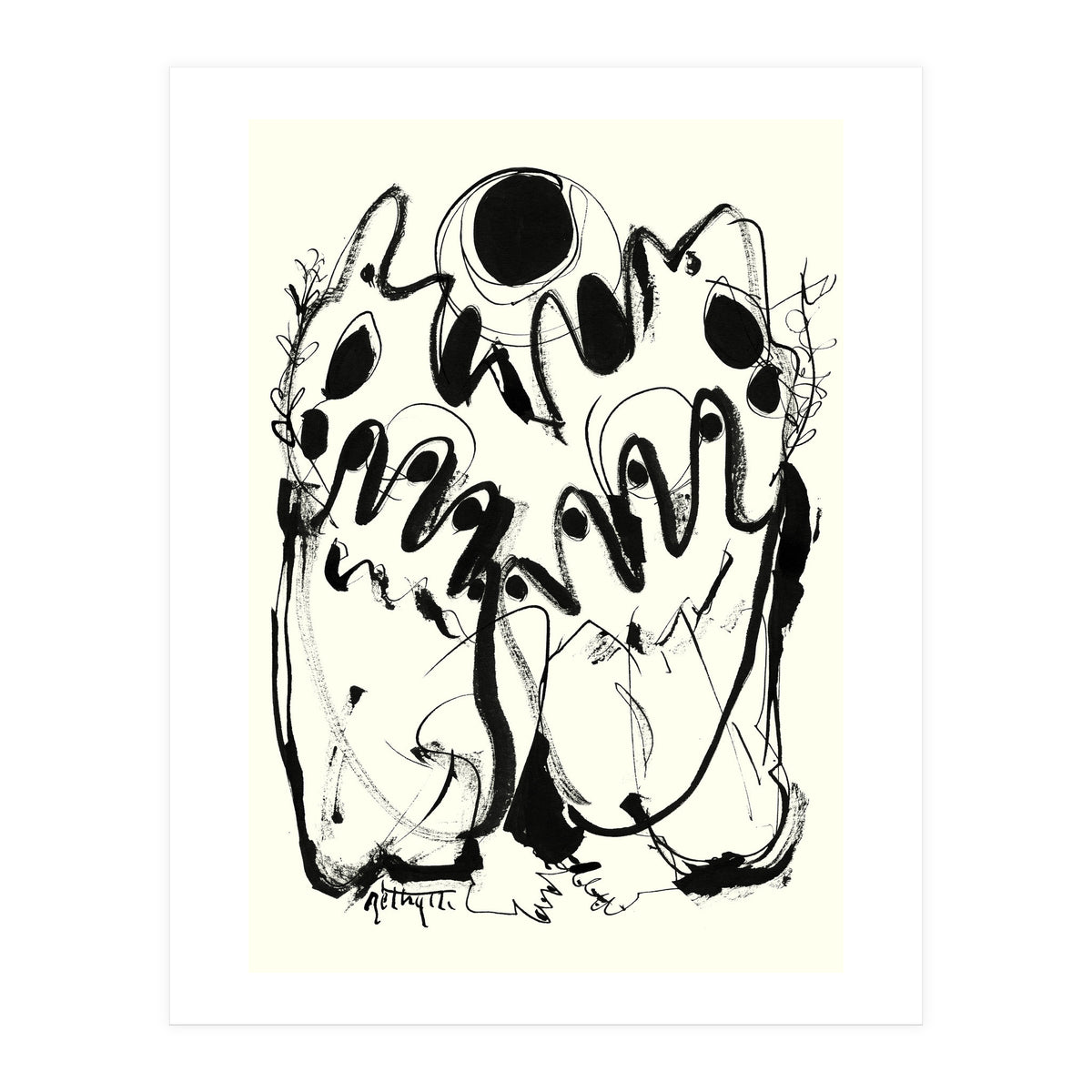 Worship (Print Only)