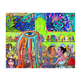 25 De Mayo Pop Digital 21 (Print Only) thumbnail
