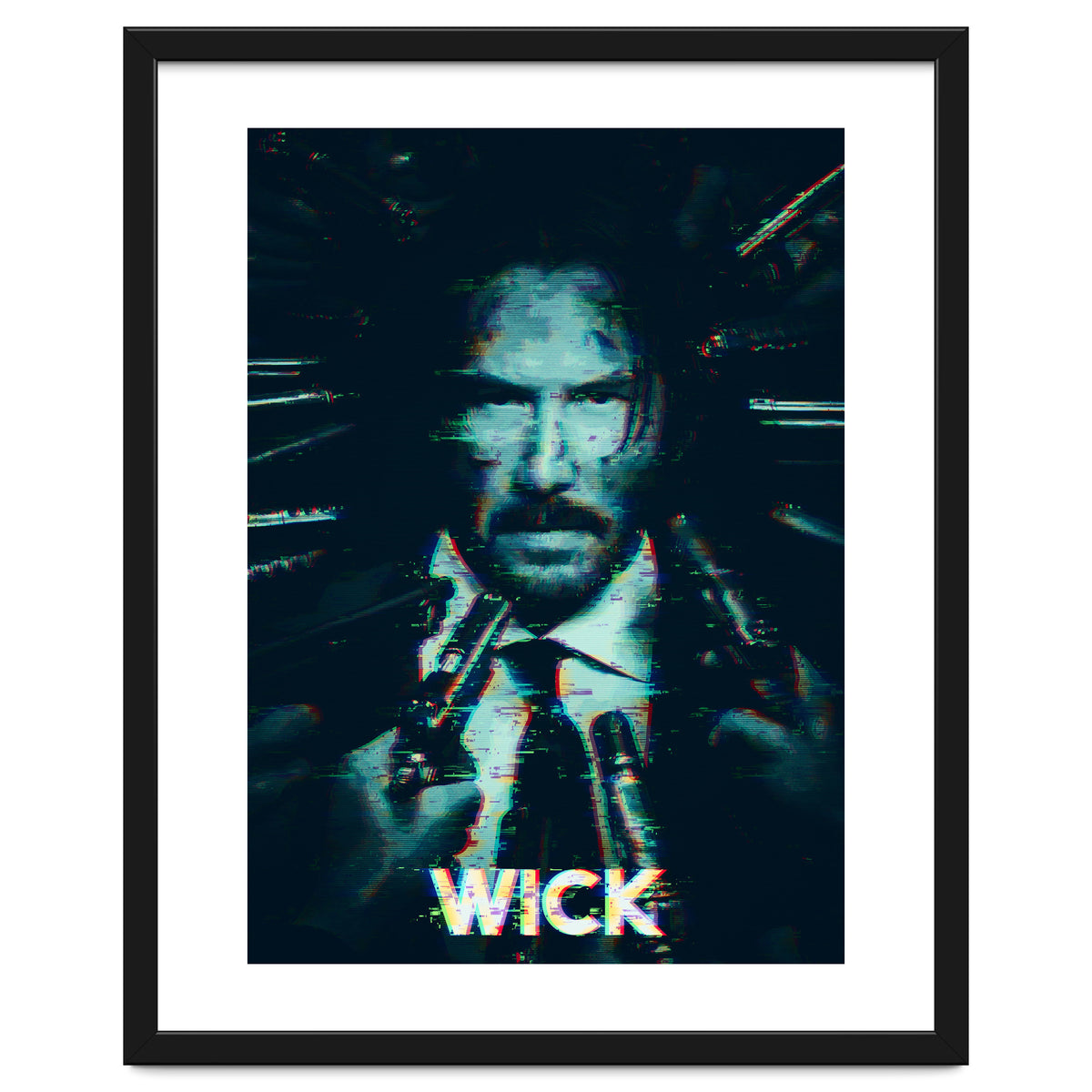 John Wick