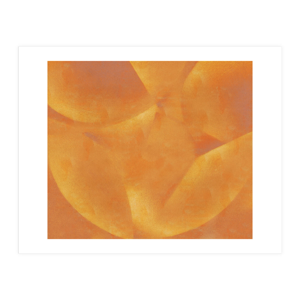 Mature Mango (Print Only)