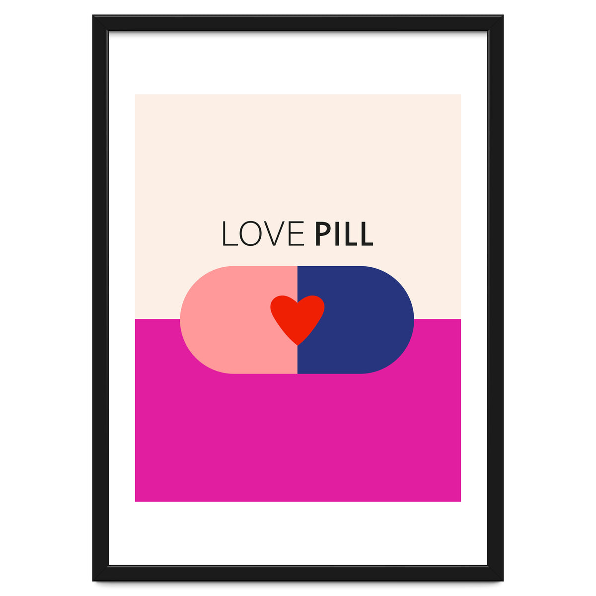 Love pill