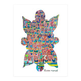 Pop Abstract 2023 48 Copia (Print Only) thumbnail