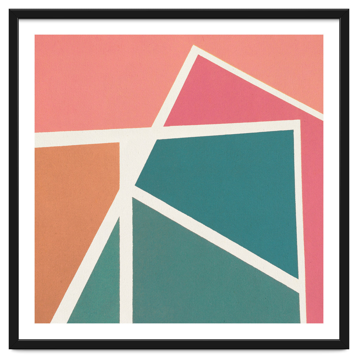 Converging Corners 3