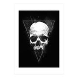 We Are All Made Of Stars (Print Only) thumbnail
