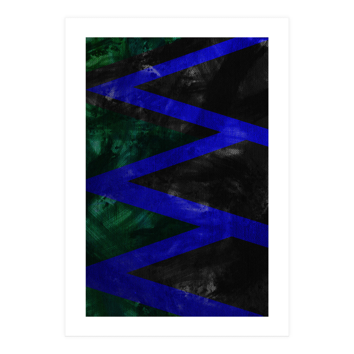 Mountain  (Print Only)