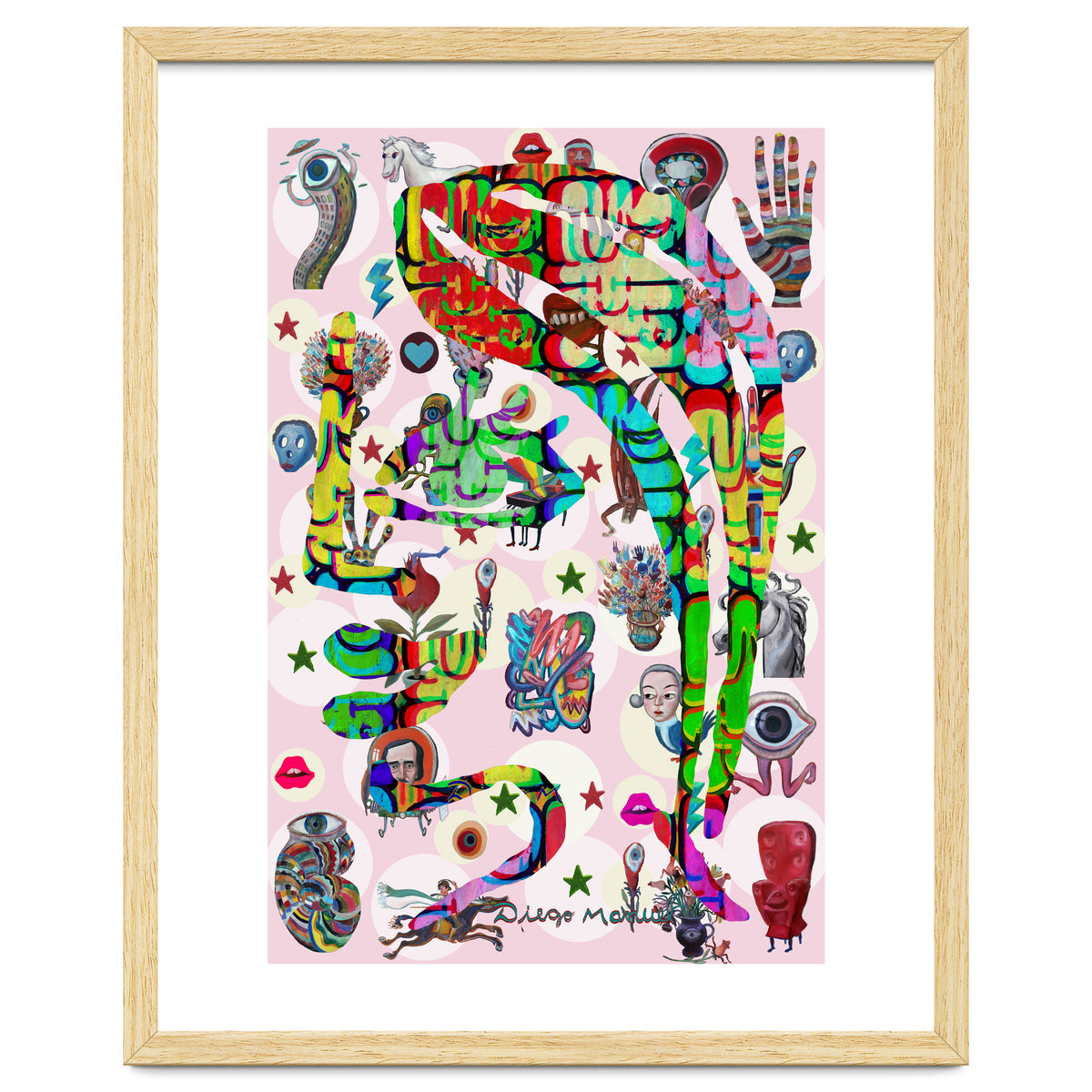 Graffiti Digital 12 2022 E 3