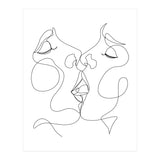 deeply kiss (Print Only) thumbnail