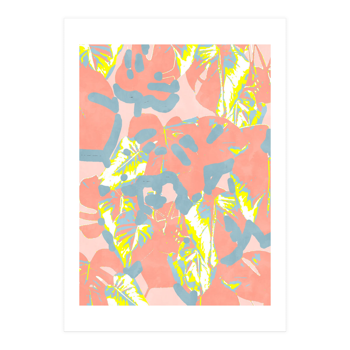 Fond Memory (Print Only)