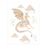 Dragon  (Print Only) thumbnail